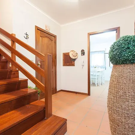 Flat At The Viana do Castelo