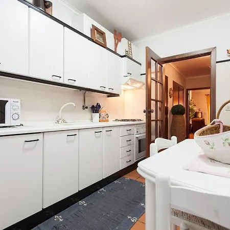 Apartment Flat At The Viana do Castelo