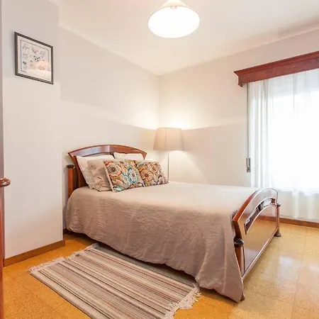 Apartment Flat At The Viana do Castelo