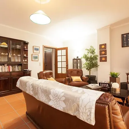 Apartment Flat At The *